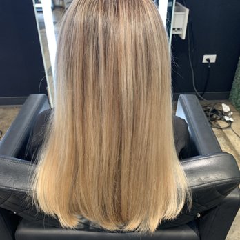 The Fix - after - Hair Salons Near Me - Kailua, Hawaii