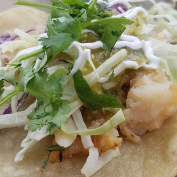Sancho's Tacos - Flounder taco - Mexican Near Me - San Clemente, California Sancho's Tacos - Flounder taco - Mexican Near Me - San Clemente, California