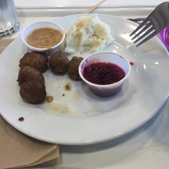 IKEA Restaurant - Scandinavian Near Me - Atlanta, Georgia