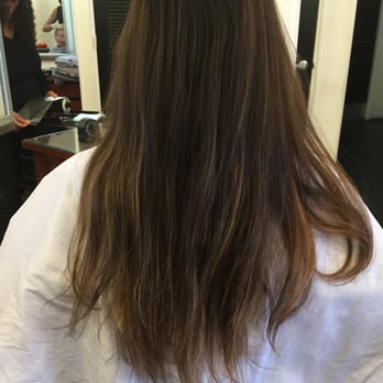Janelle Varada Hair Studio - before - Hair Stylists Near Me - Beverly Hills, California Janelle Varada Hair Studio - before - Hair Stylists Near Me - Beverly Hills, California