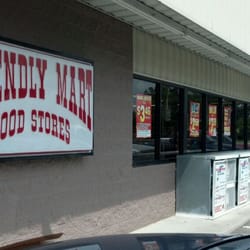 Friendly Mart