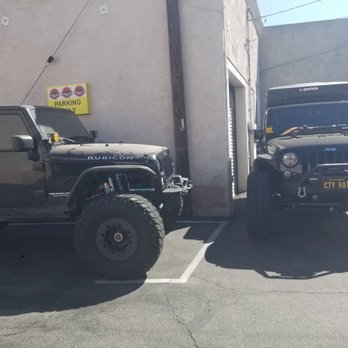 Offroad Customz - Auto Customization Near Me - Burbank , California Offroad Customz - Auto Customization Near Me - Burbank , California