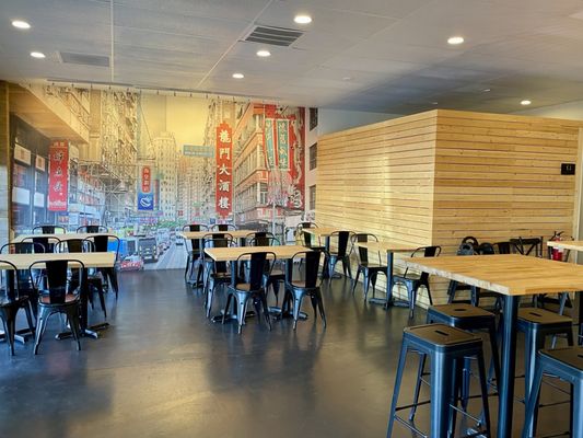 Go Dim Sum by null