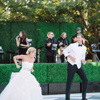 Bella Ballroom - Part of our first dance!! Thank you Tayler & Bella Ballroom!! - Dance Studios Near Me - Costa Mesa, California