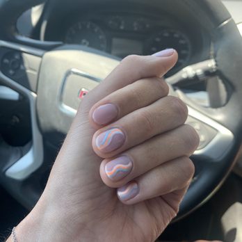 Splendor Nails & Spa - Nail Salons Near Me - San Jose, California