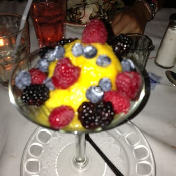The Roadhouse - Freshest Mango / Fruit Sorbet - Italian Near Me - Hyannis, Massachusetts The Roadhouse - Freshest Mango / Fruit Sorbet - Italian Near Me - Hyannis, Massachusetts