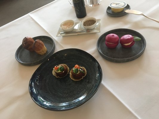 De Bokkedoorns by null