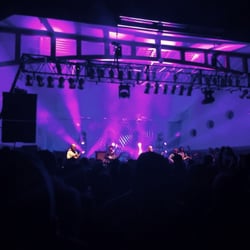 Paper Mill Island - Warren Haynes at Paper Mill Island