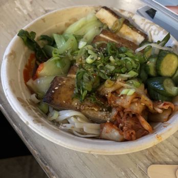 Rabano - New American Near Me - Santa Monica, California