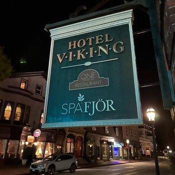 Hotel Viking - Hotels Near Me - Newport, Rhode Island