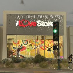 The Love Store