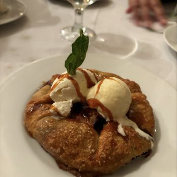 Rustica Ristorante - Italian Near Me - Chester, Connecticut
