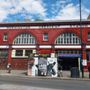 Photo of Mornington Crescent Tube Station
