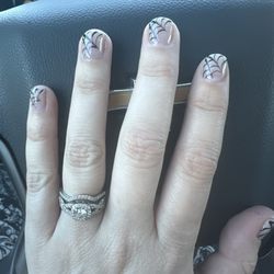 Fashion Nail