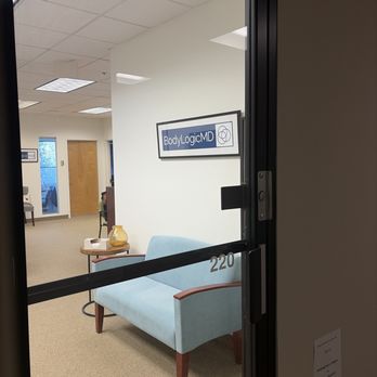 1. BodyLogicMD of Wayne