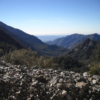 Mount Baldy - Hiking Near Me - Mt Baldy, California Mount Baldy - Hiking Near Me - Mt Baldy, California