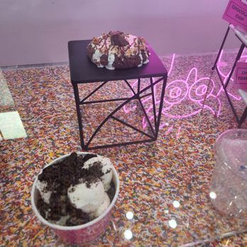 Night Owl Cookies - Desserts Near Me - Pembroke Pines, Florida Night Owl Cookies - Desserts Near Me - Pembroke Pines, Florida