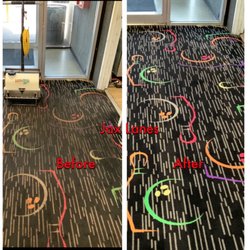Cyber Carpet Cleaning