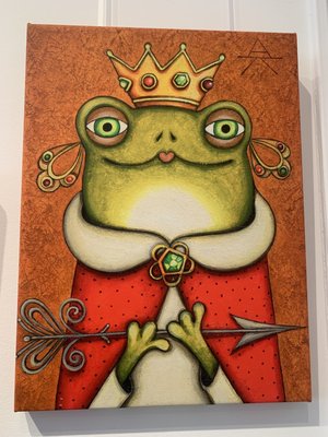 Art House SF by null