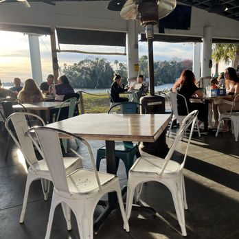 Waterfront Social - Bars Near Me - Crystal River, Florida Waterfront Social - Bars Near Me - Crystal River, Florida