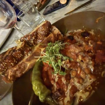Motek - Moroccan Fish - Mediterranean Near Me - Aventura, Florida