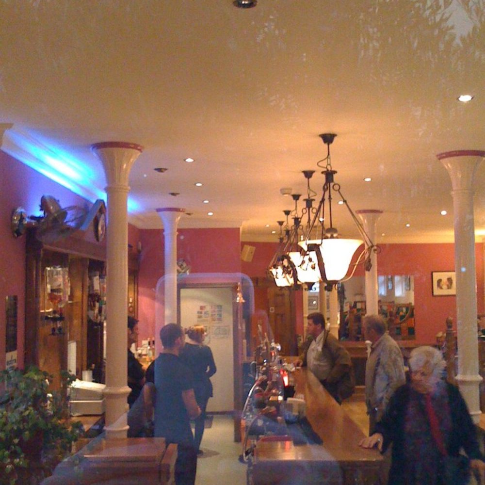 The Old Market - Performing Arts Near Me - Hove, BNH