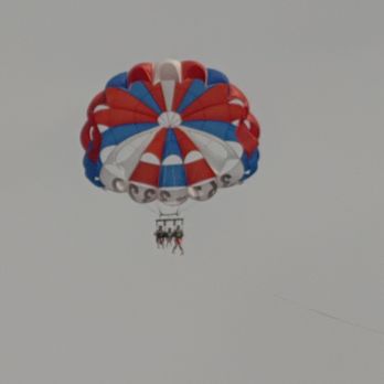 New Wave Watersports - Parasailing - Parasailing Near Me - North Myrtle Beach, South Carolina