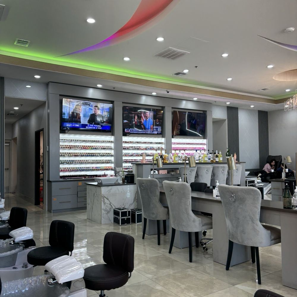 Resort Nail Bar - Immaculate resort nail bar - Reflexology Near Me - Fort Worth, Texas Resort Nail Bar - Immaculate resort nail bar - Reflexology Near Me - Fort Worth, Texas