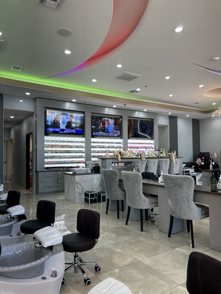 RESORT NAIL BAR - Updated April 2026 - 6249 Altamesa Blvd, Fort Worth ...