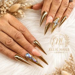 Ellie Nails Lounge