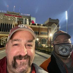 Oklahoma Sooners Stadium
