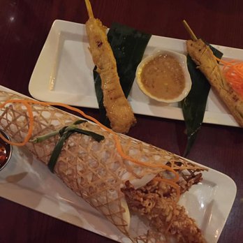 Bolan Thai Cuisine - Thai Near Me - Toronto, Ontario Bolan Thai Cuisine - Thai Near Me - Toronto, Ontario