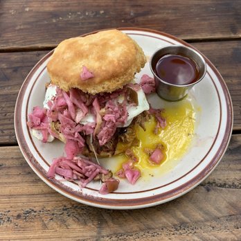 Pine State Biscuits - Southern Near Me - Portland, Oregon Pine State Biscuits - Southern Near Me - Portland, Oregon