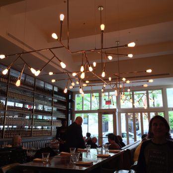 Maison Pickle - Dining area - Cocktail Bars Near Me - New York, New York