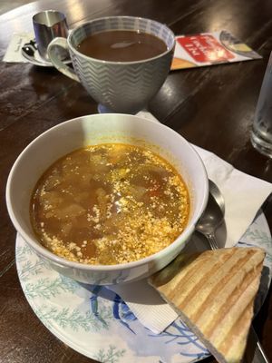 Flavory Bistro by null