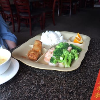 Asian Pearl Bistro - Shrimp and Broccoli lunch special - Chinese Near Me - Windsor, Colorado Asian Pearl Bistro - Shrimp and Broccoli lunch special - Chinese Near Me - Windsor, Colorado