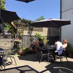 llygad Yr haul - Nice outdoor space