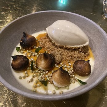 Inati - Honey, Brown Butter & Sage - New Zealand Near Me - Christchurch, CAN