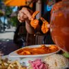 El Capricho Restaurant gift card