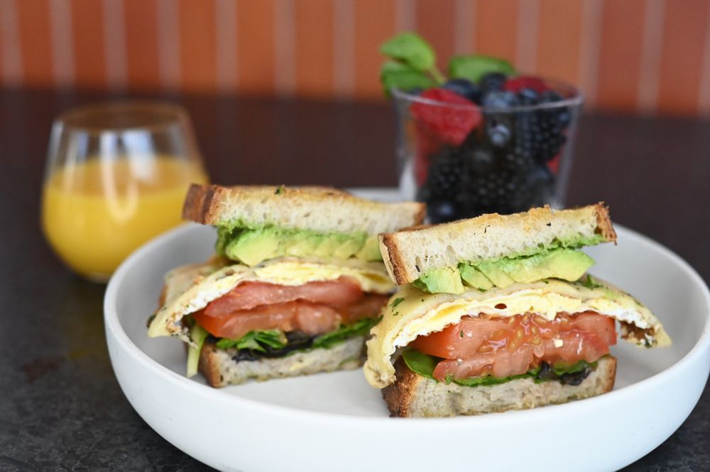 Zocalo Coffee & Kitchen