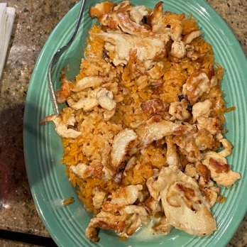 El Cozumel Mexican Grill - Arroz con pollo - Mexican Near Me - Burton, Michigan El Cozumel Mexican Grill - Arroz con pollo - Mexican Near Me - Burton, Michigan