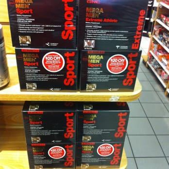 GNC - Health Markets Near Me - San Francisco, California GNC - Health Markets Near Me - San Francisco, California