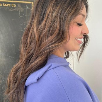 Gaia Salon - Hair Salons Near Me - Manhattan, Kansas