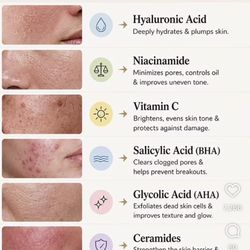 Christine's Day Spa & Electrology - Skincare
