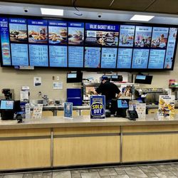 Culver's - November 19, 2023
