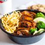 Photo of Teriyaki Madness