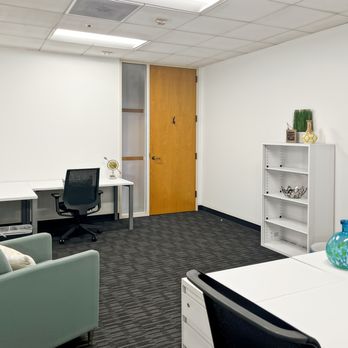 Regus Irvine Spectrum - Shared Office Spaces Near Me - Irvine, California