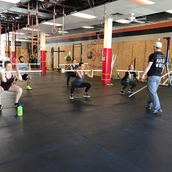 CrossFit DNR - Trainers Near Me - Fort Collins, Colorado CrossFit DNR - Trainers Near Me - Fort Collins, Colorado
