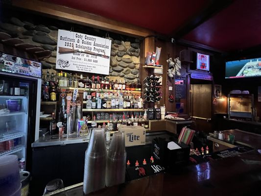 Irma Restaurant Grill by null