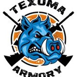 Texoma Armory  - Located on SW Parkway and Fairway behind Braums.